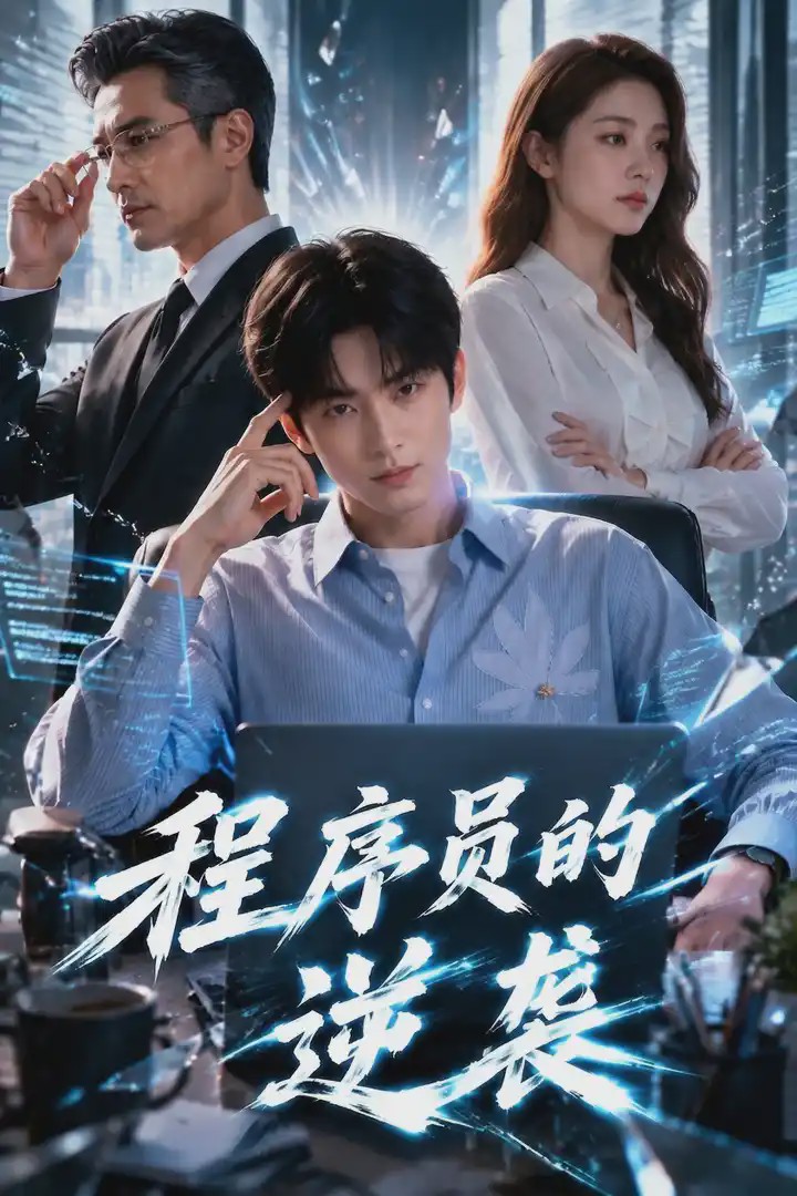 程序员的逆袭