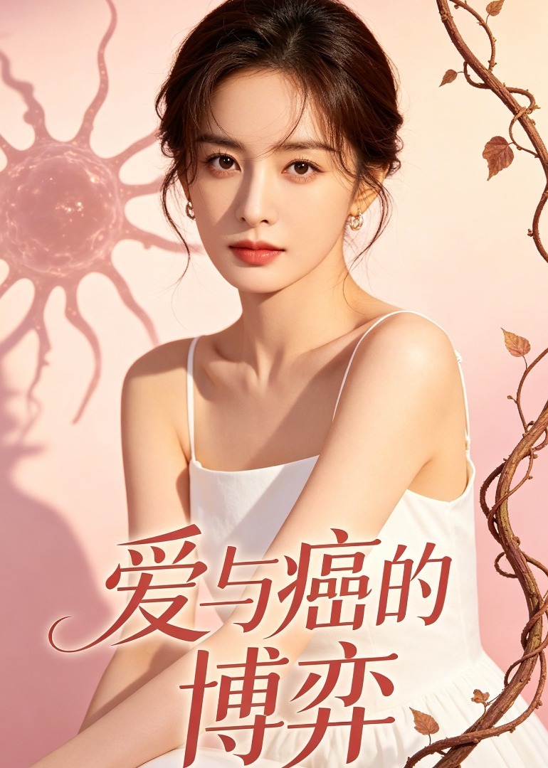 爱与癌的博弈