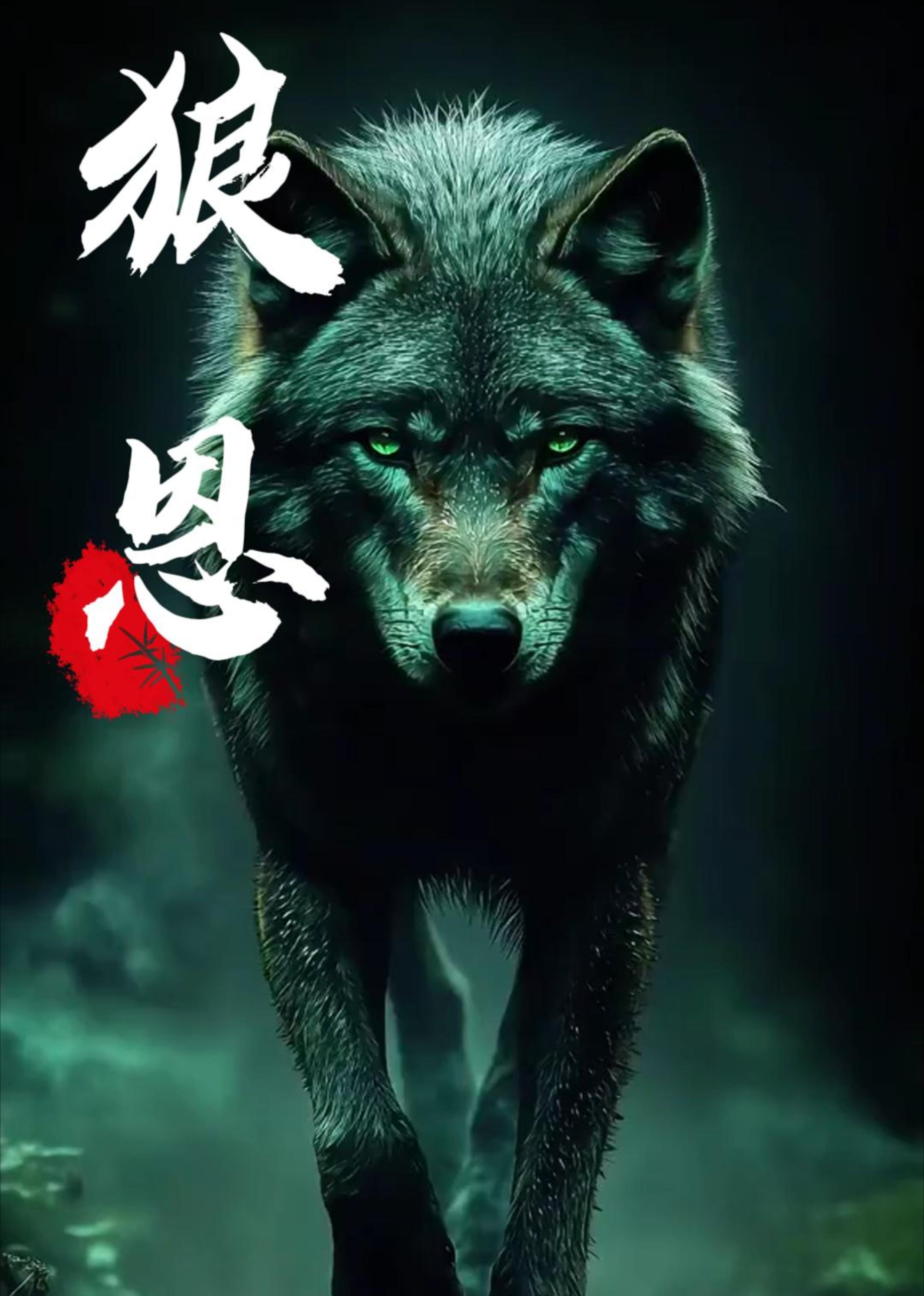 狼恩