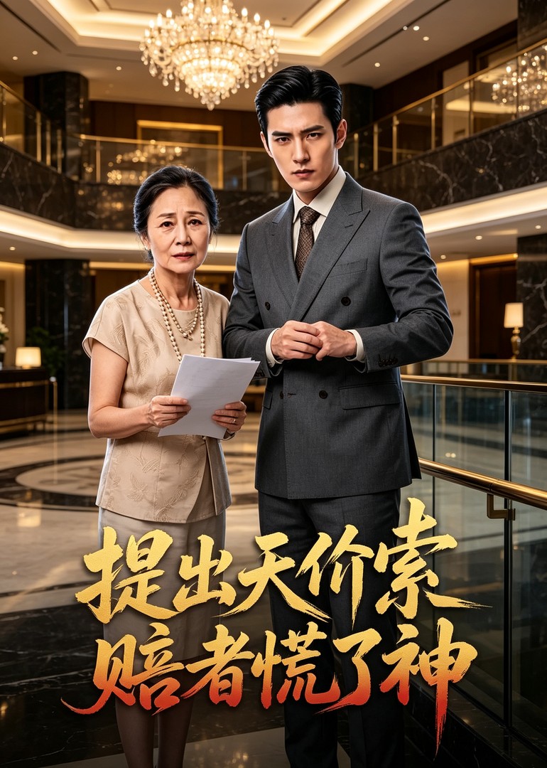 提出天价索赔者慌了神封面图