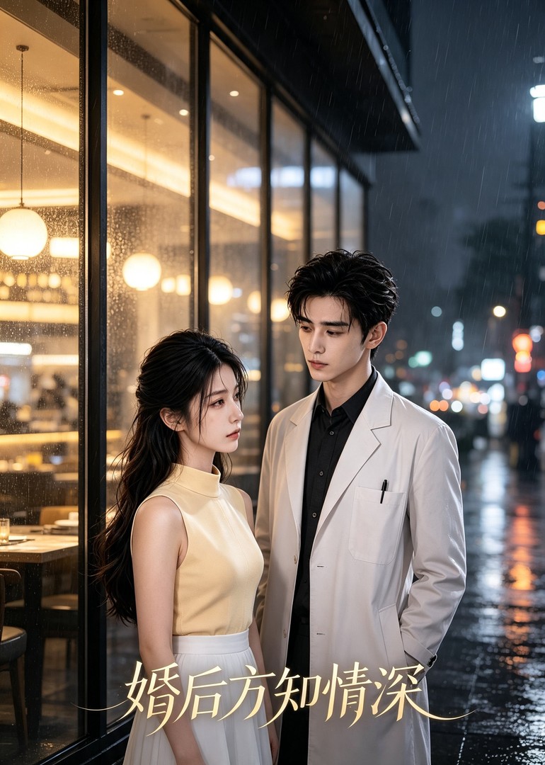 婚后方知情深