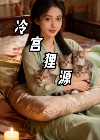 冷宫狸源封面图