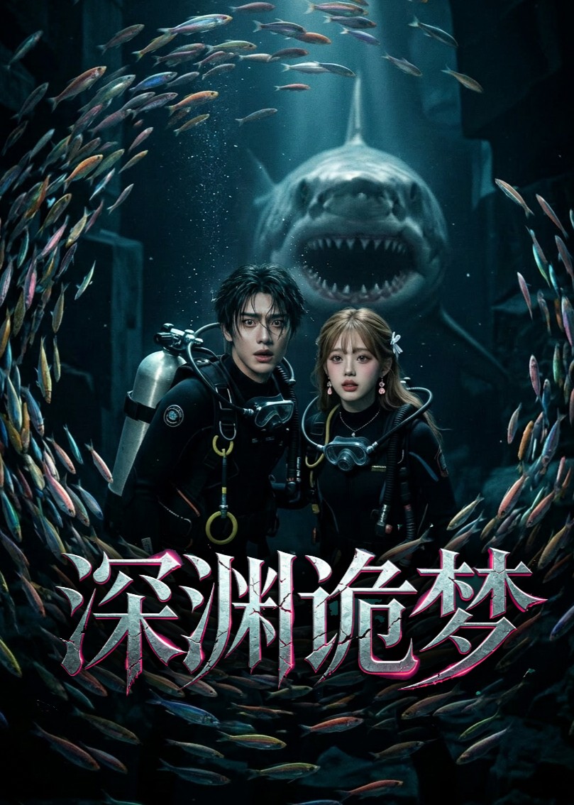 深渊诡梦