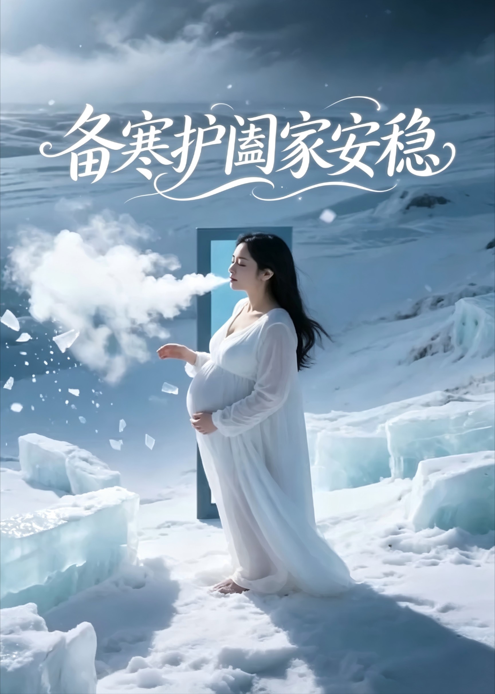 备寒护阖家安稳