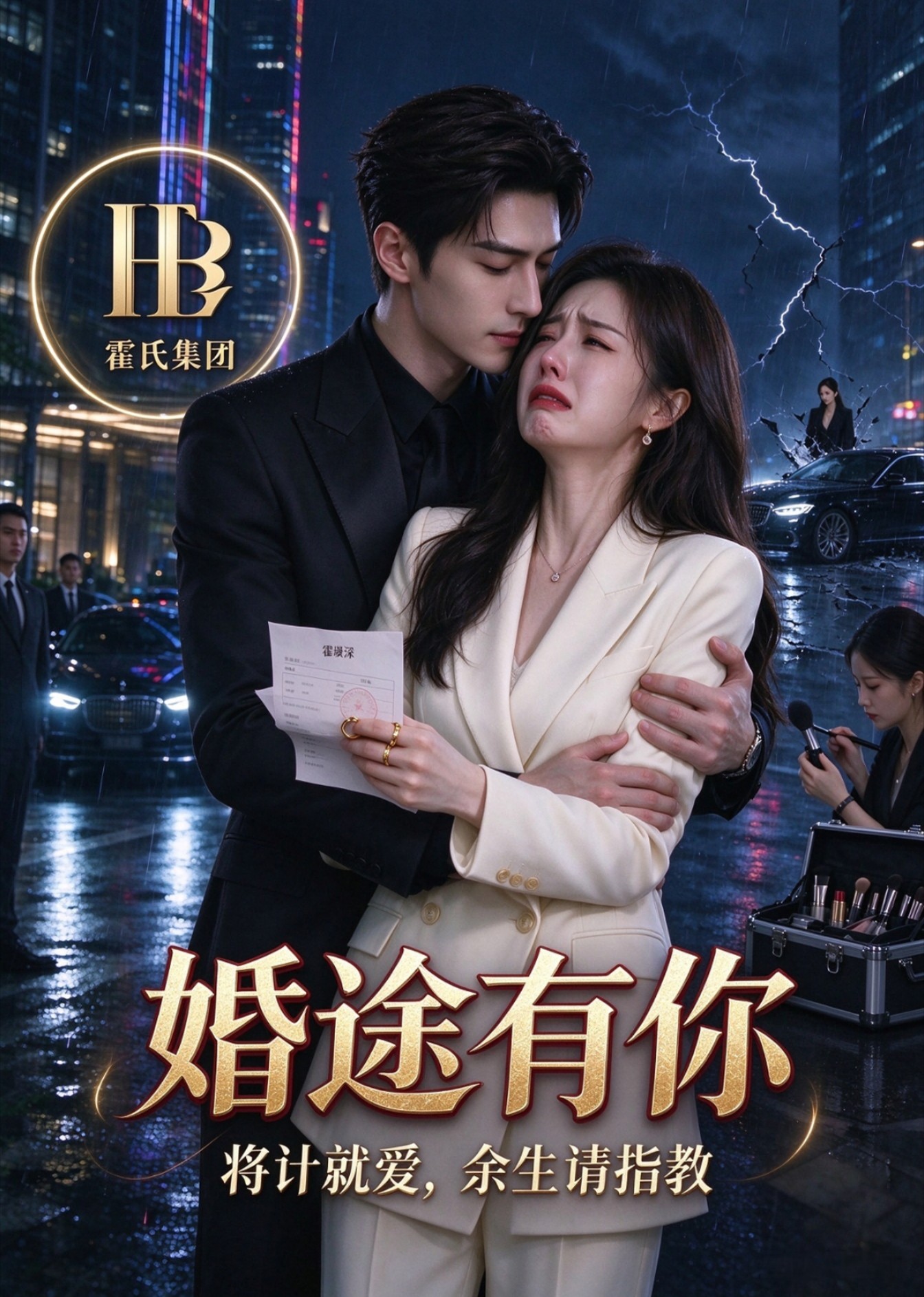 婚途有你在线观看