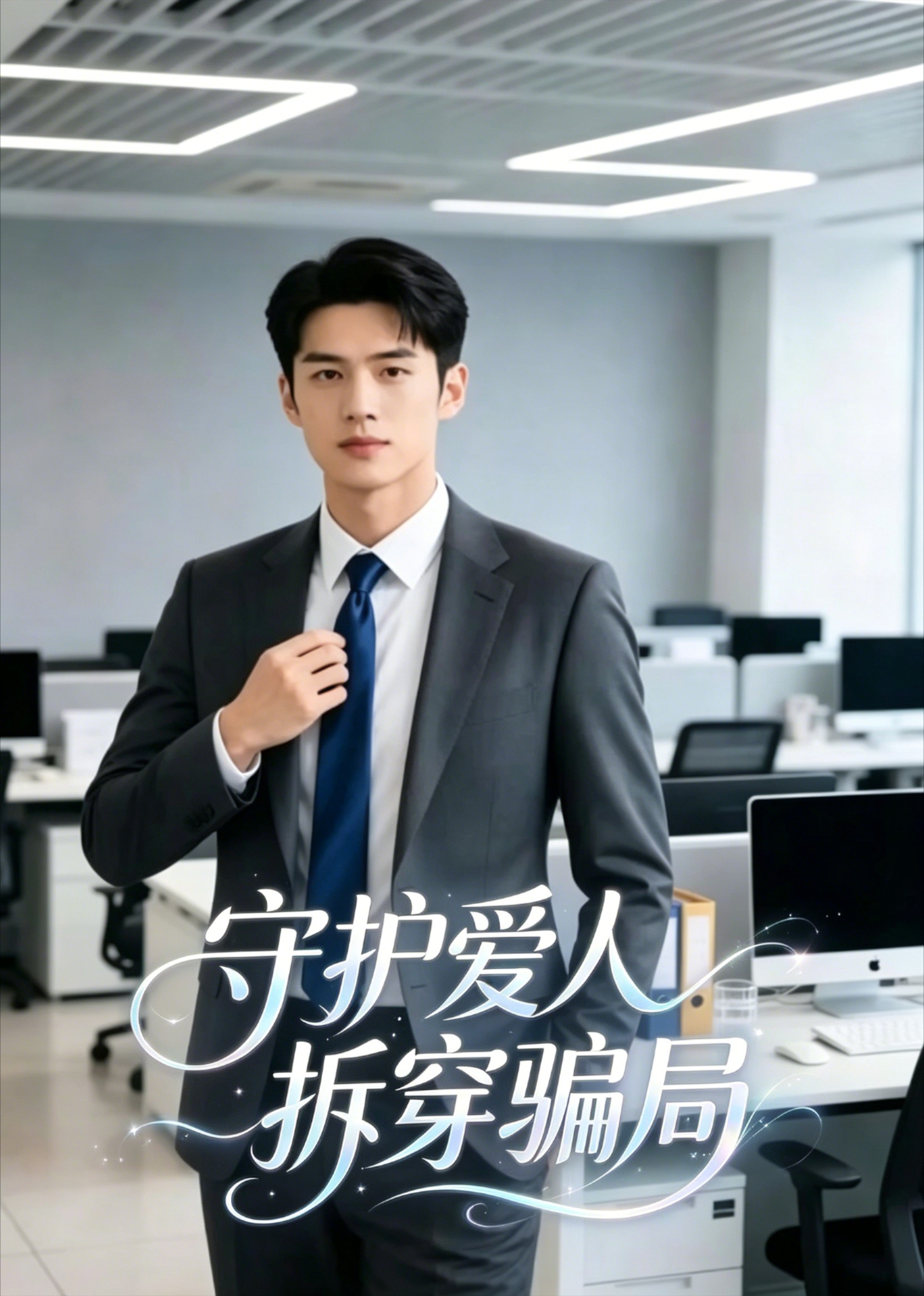 守护爱人拆穿骗局