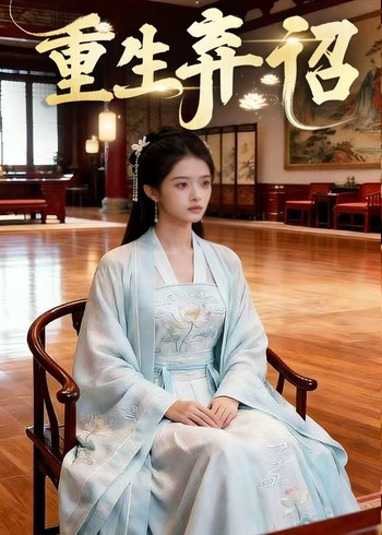 重生弃诏封面图