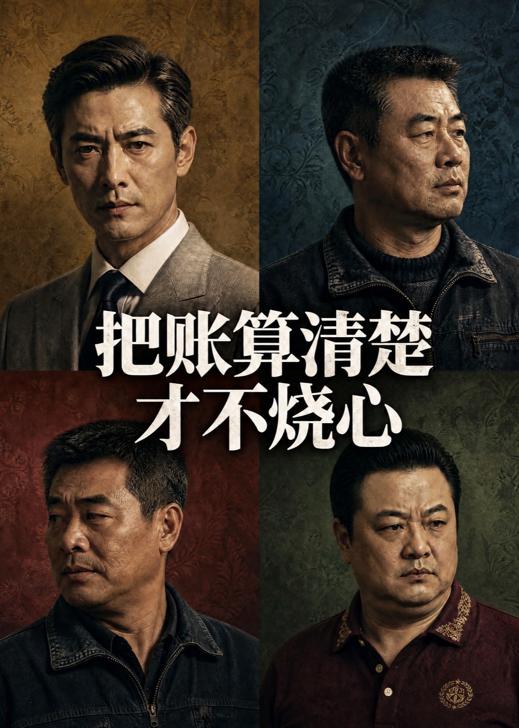 把账算清楚才不烧心封面图