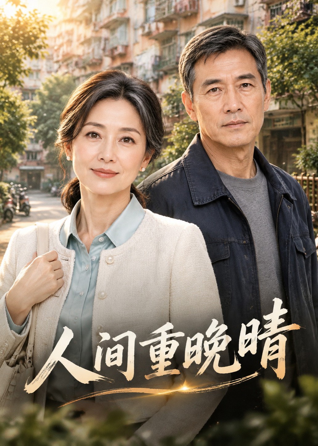 人间重晚晴在线观看