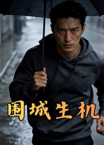 围城生机封面图