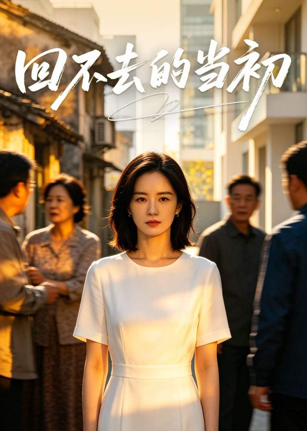回不去的当初