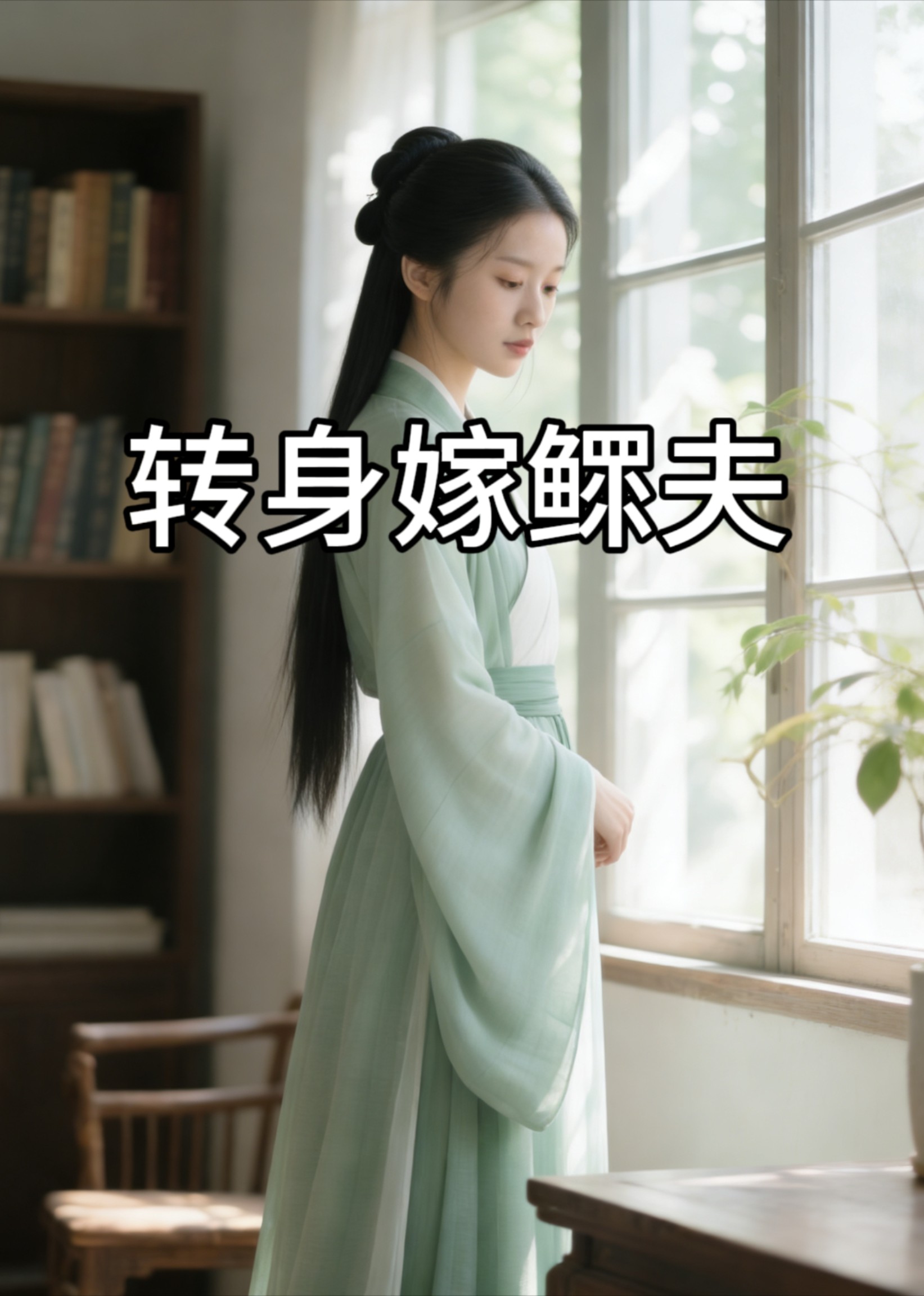 转身嫁鳏夫