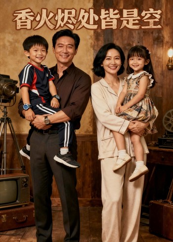 香火烬处皆是空封面图