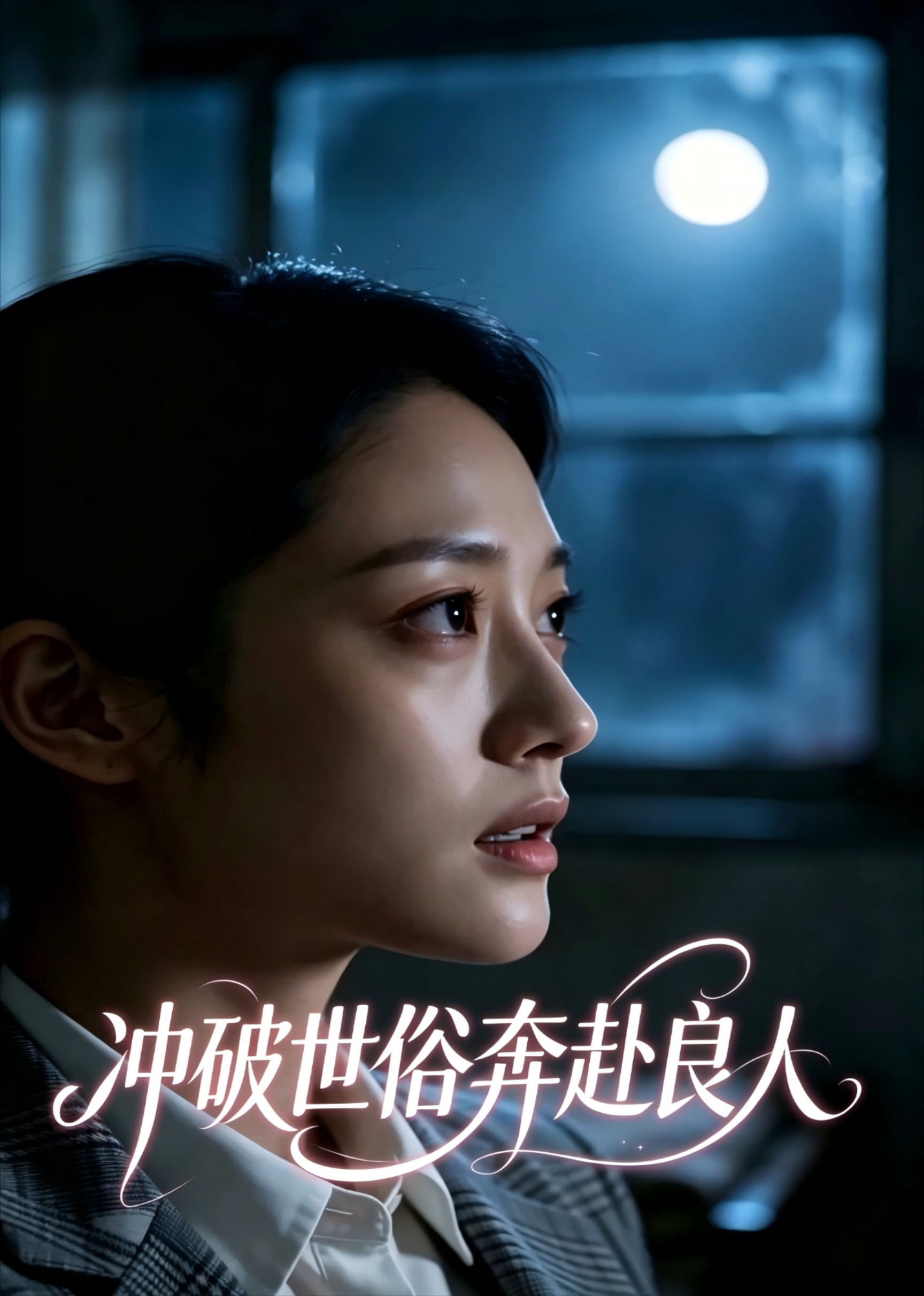 冲破世俗奔赴良人