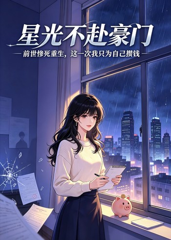 星光不赴豪门
