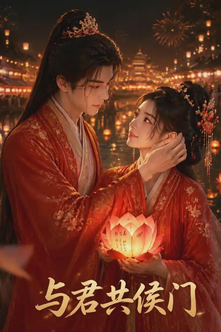 与君共侯门