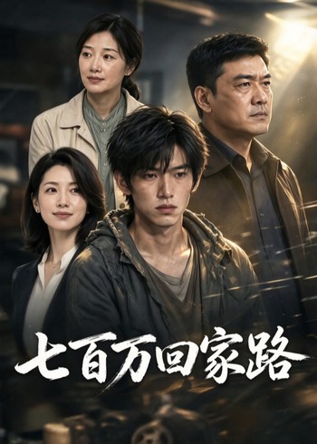 七百万回家路封面图