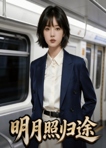 明月照归途封面图