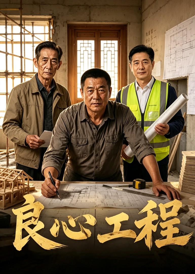 良心工程