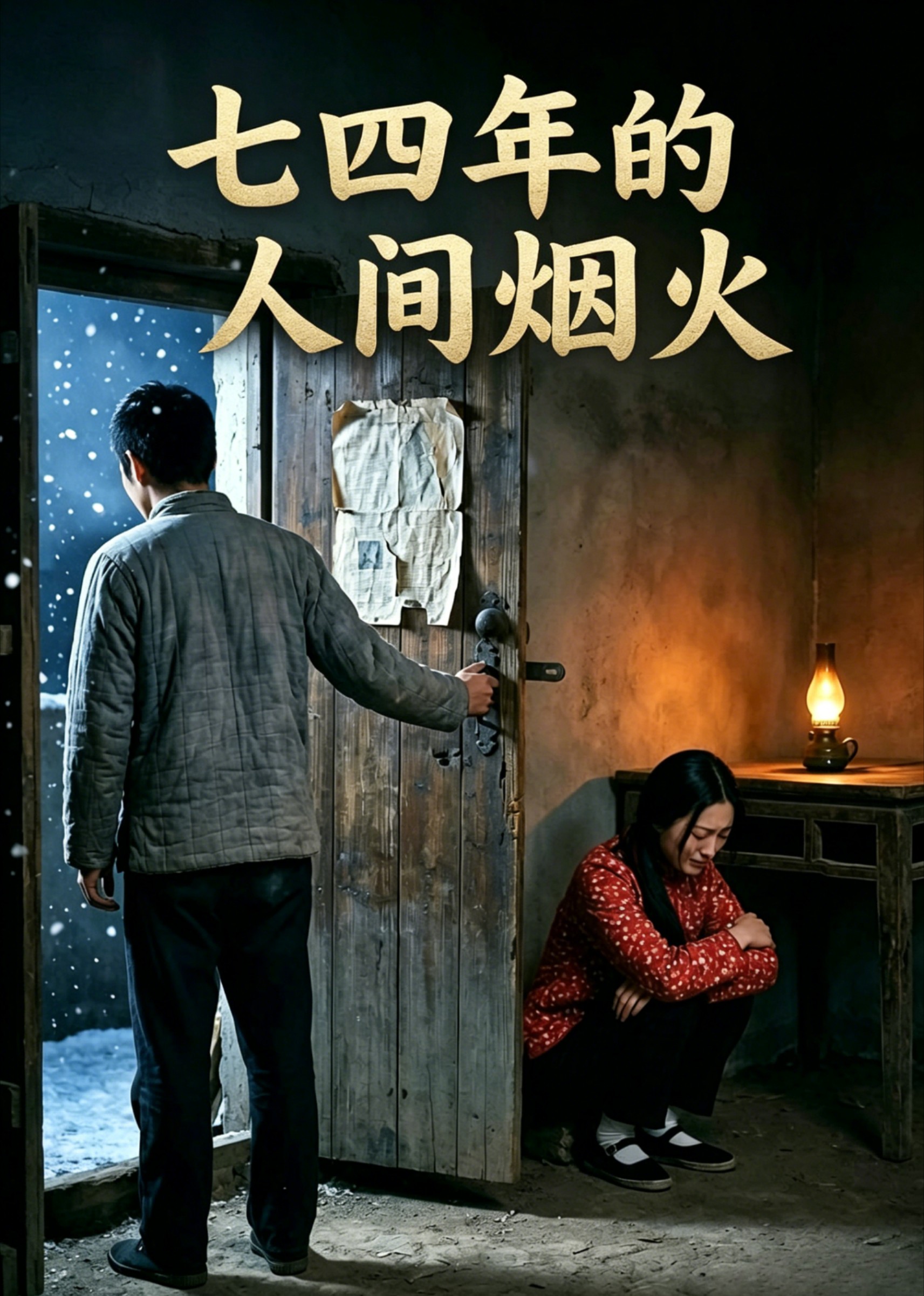 七四年的人间烟火