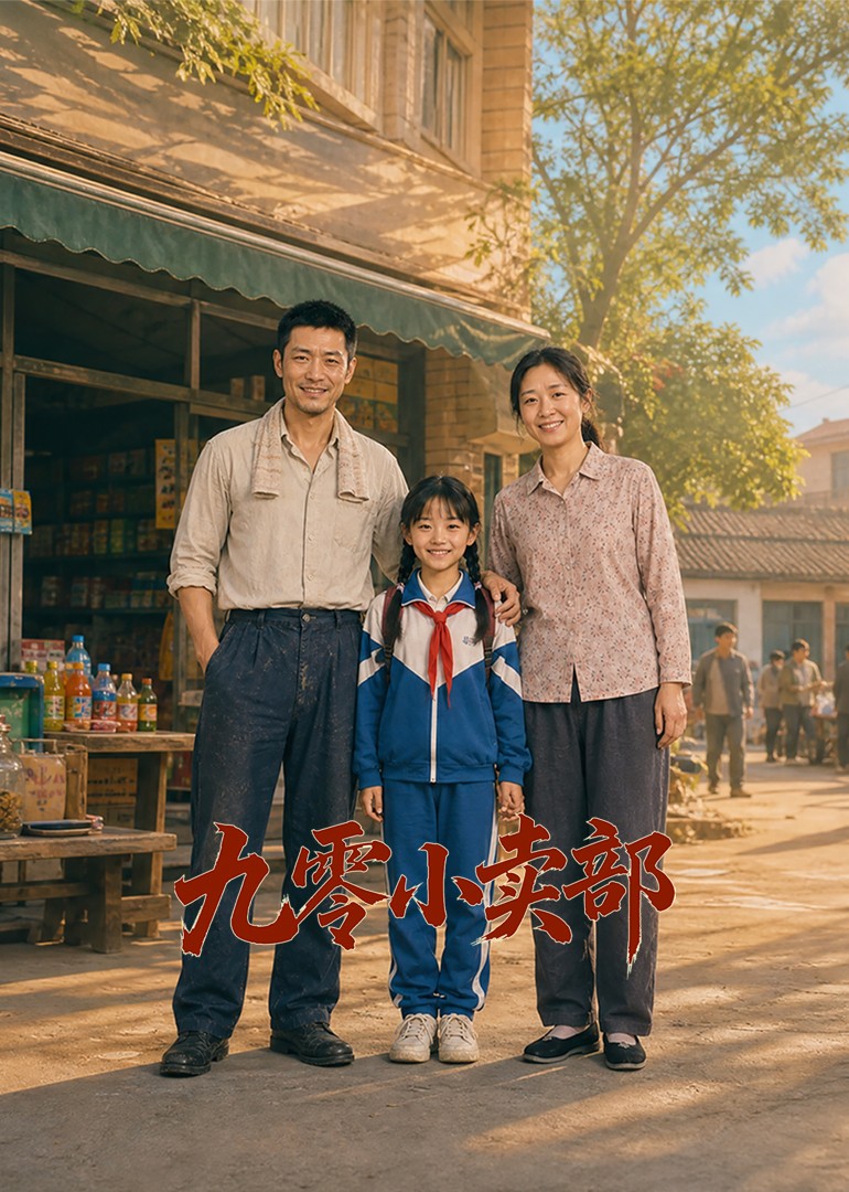 九零小卖部