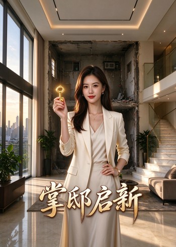 掌邸启新