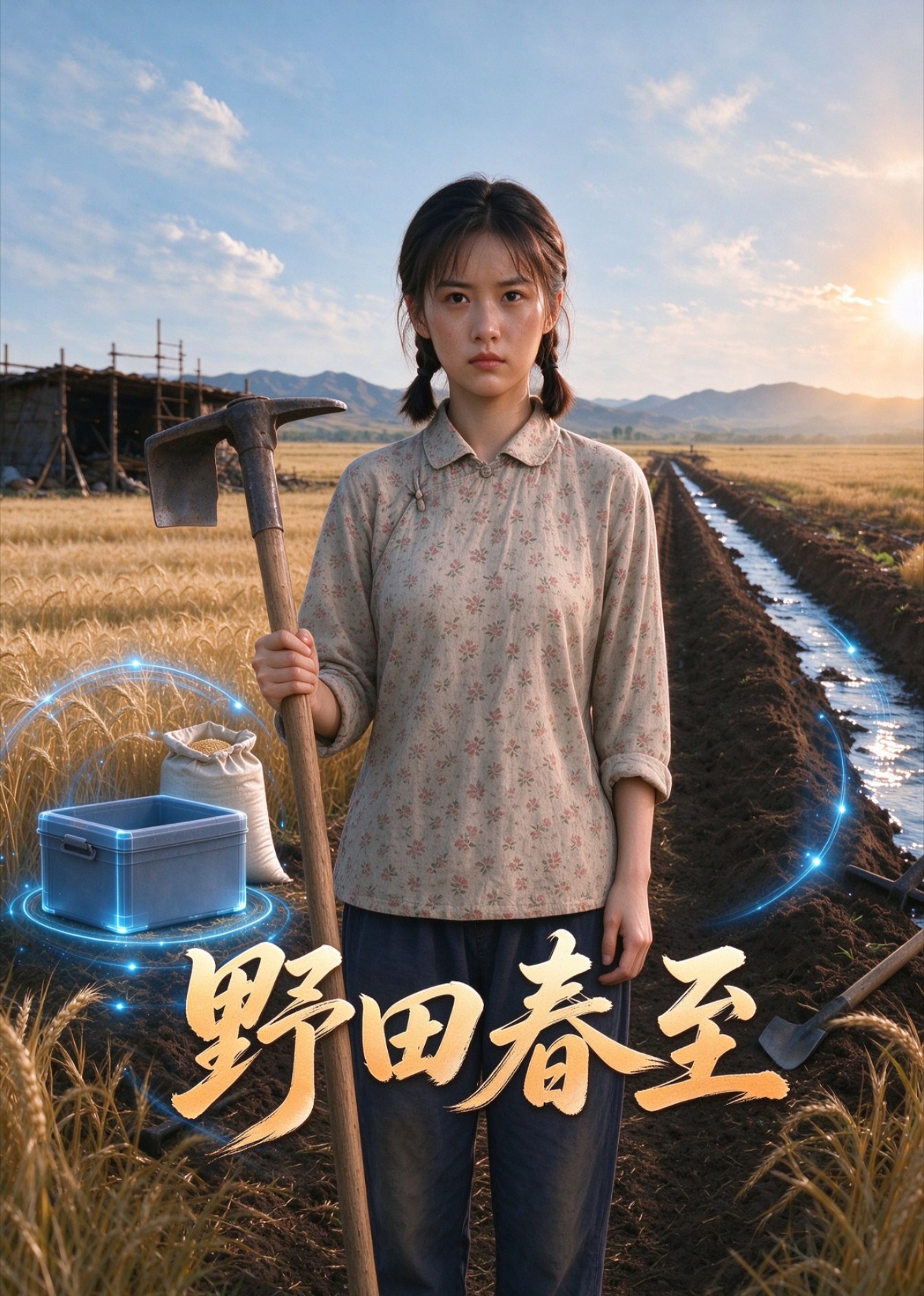 野田春至封面图
