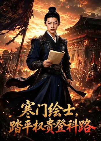 寒门绘士踏平权贵登科路