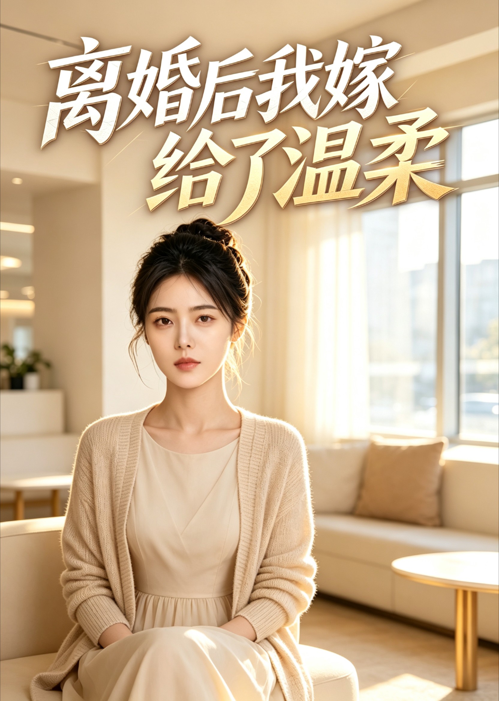 离婚后我嫁给了温柔