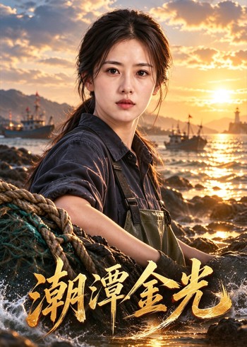 潮潭金光