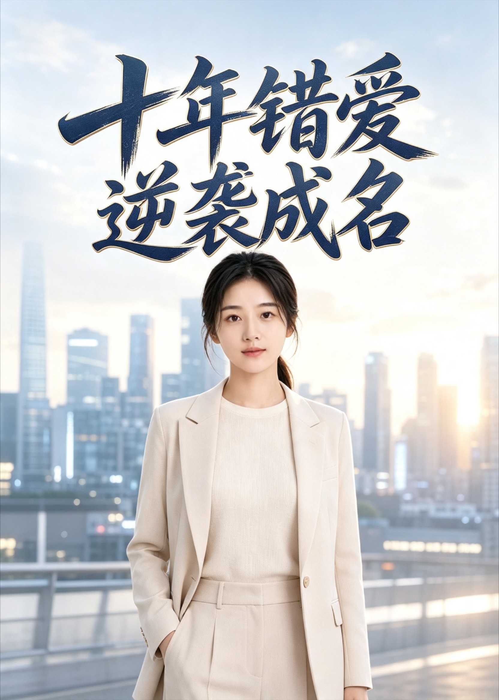 十年错爱逆袭成名