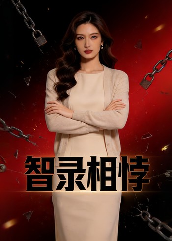 智录相悖封面图