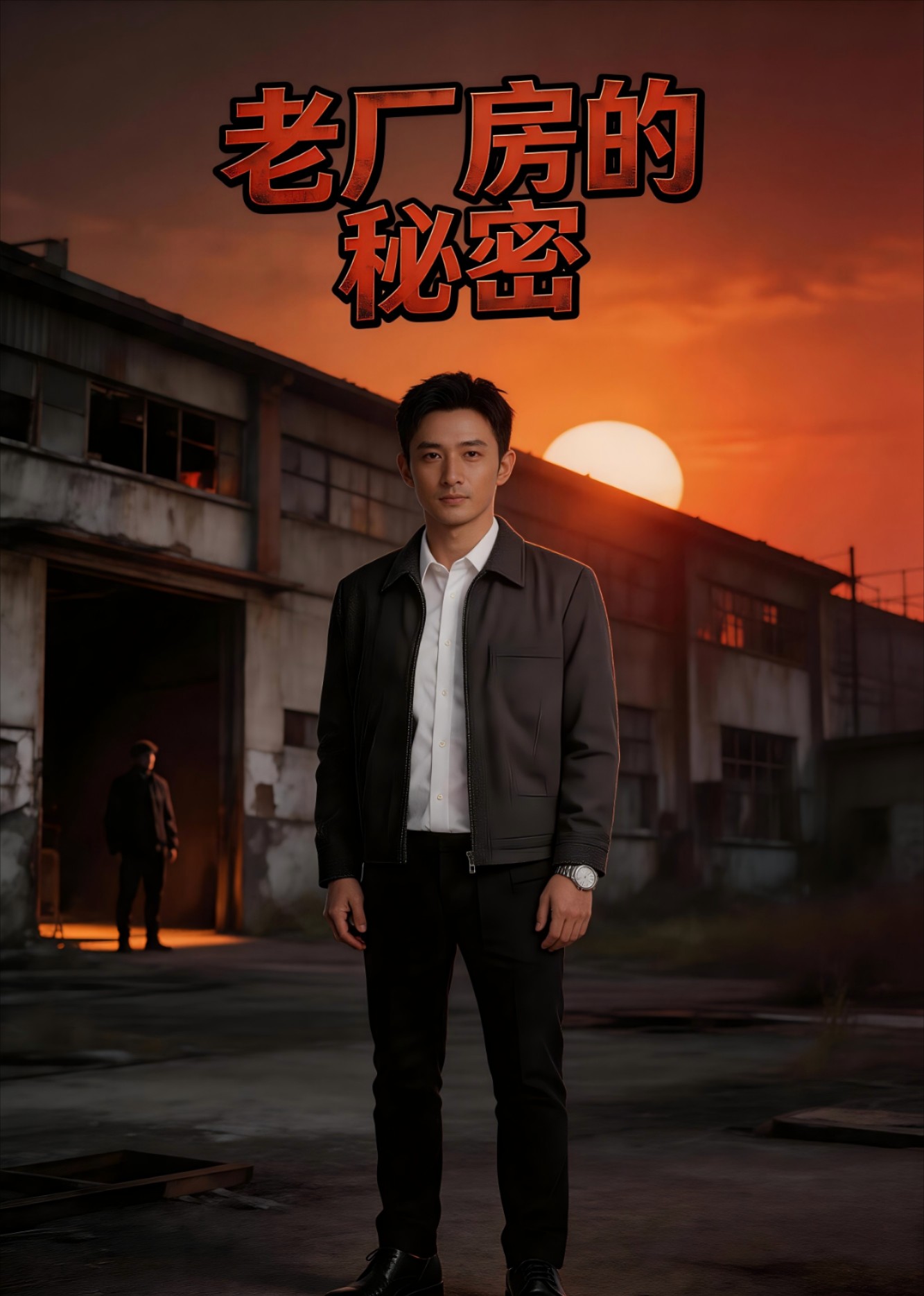 老厂房的秘密