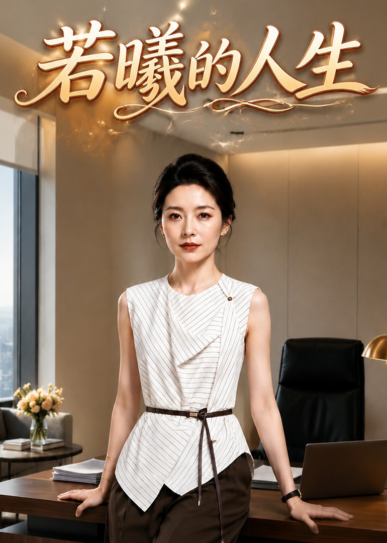 若曦的人生