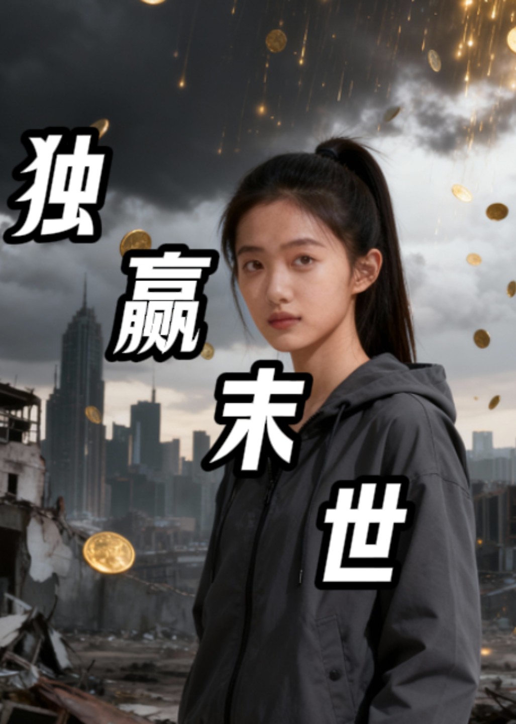 独赢末世
