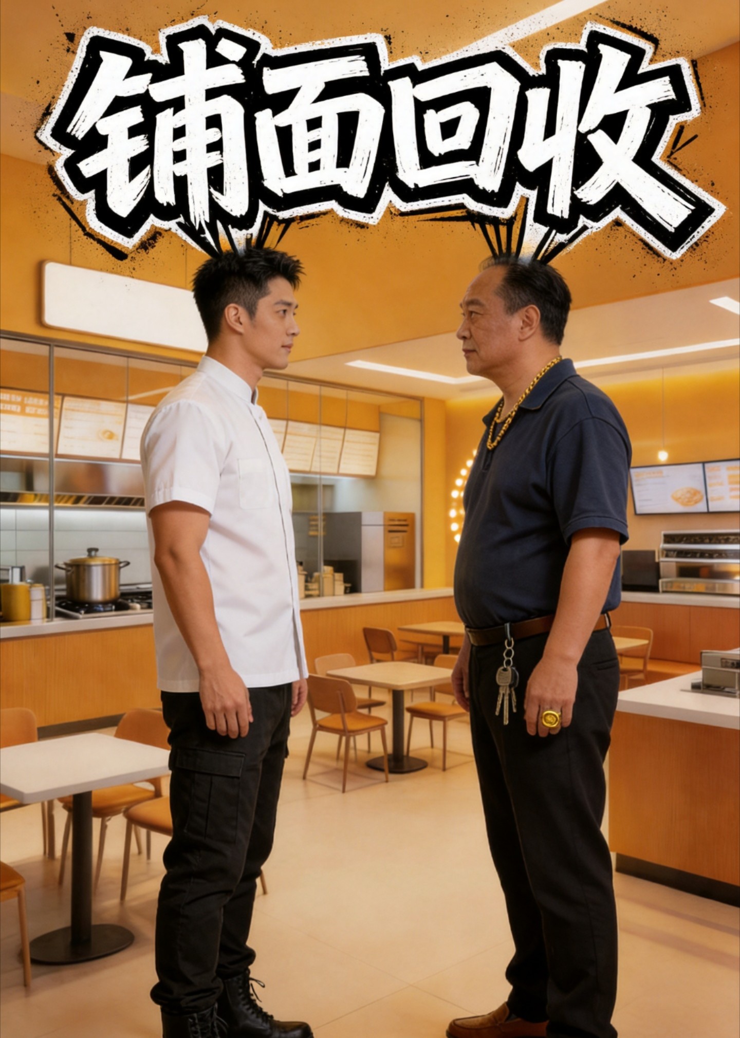 铺面回收封面图