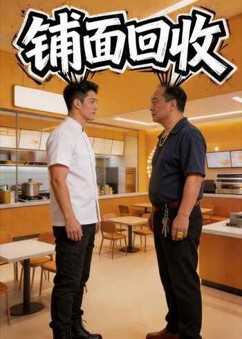 铺面回收封面图