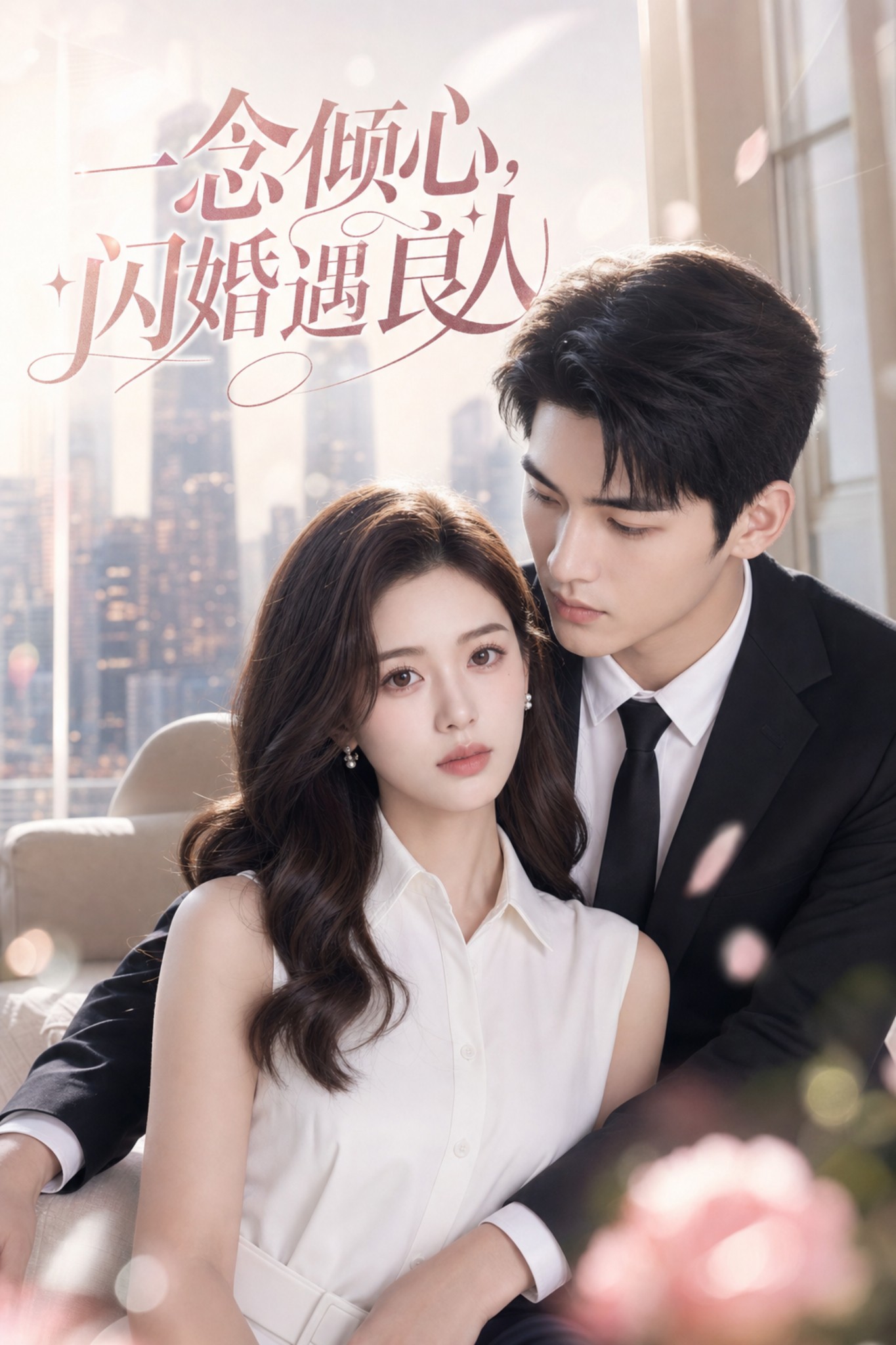 一念倾心，闪婚遇良人