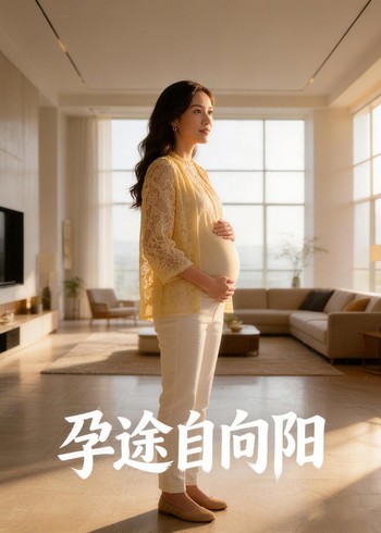 孕途自向阳封面图