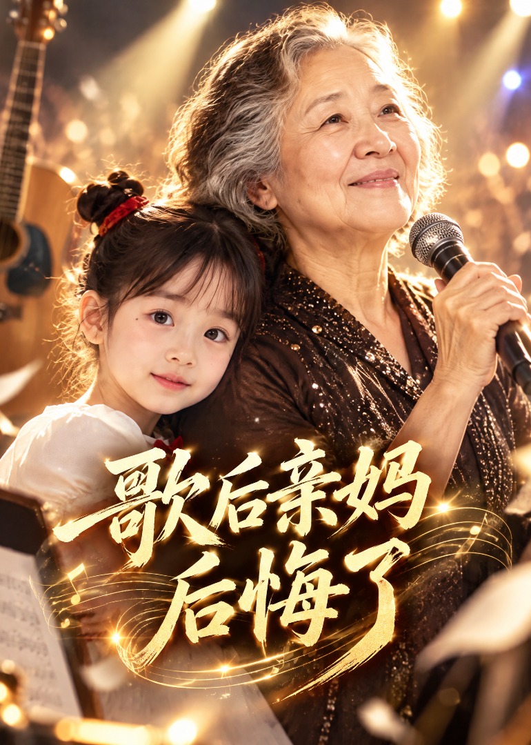 歌后亲妈后悔了在线观看