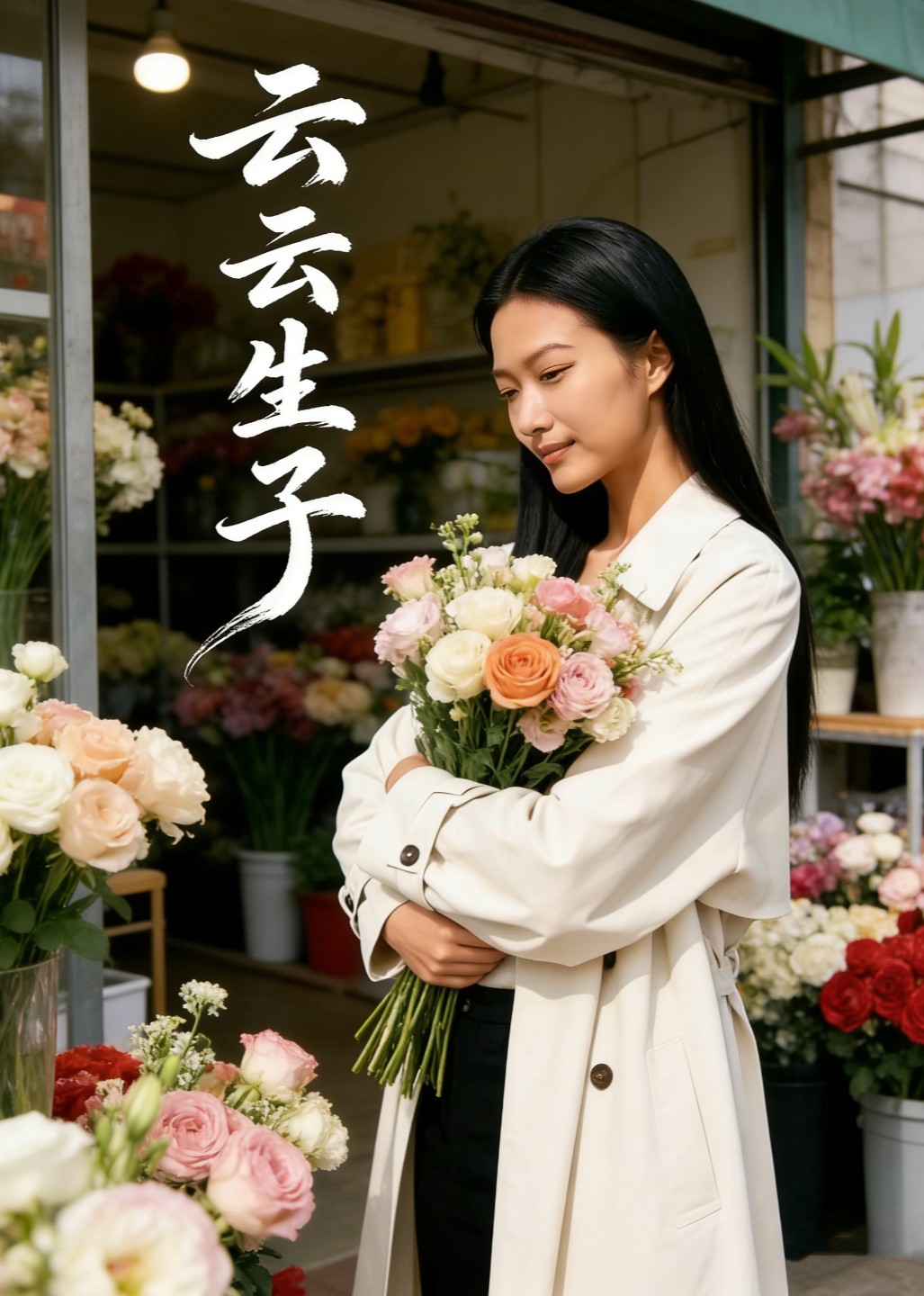 云云生子封面图