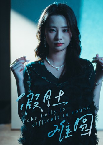 假肚难圆封面图