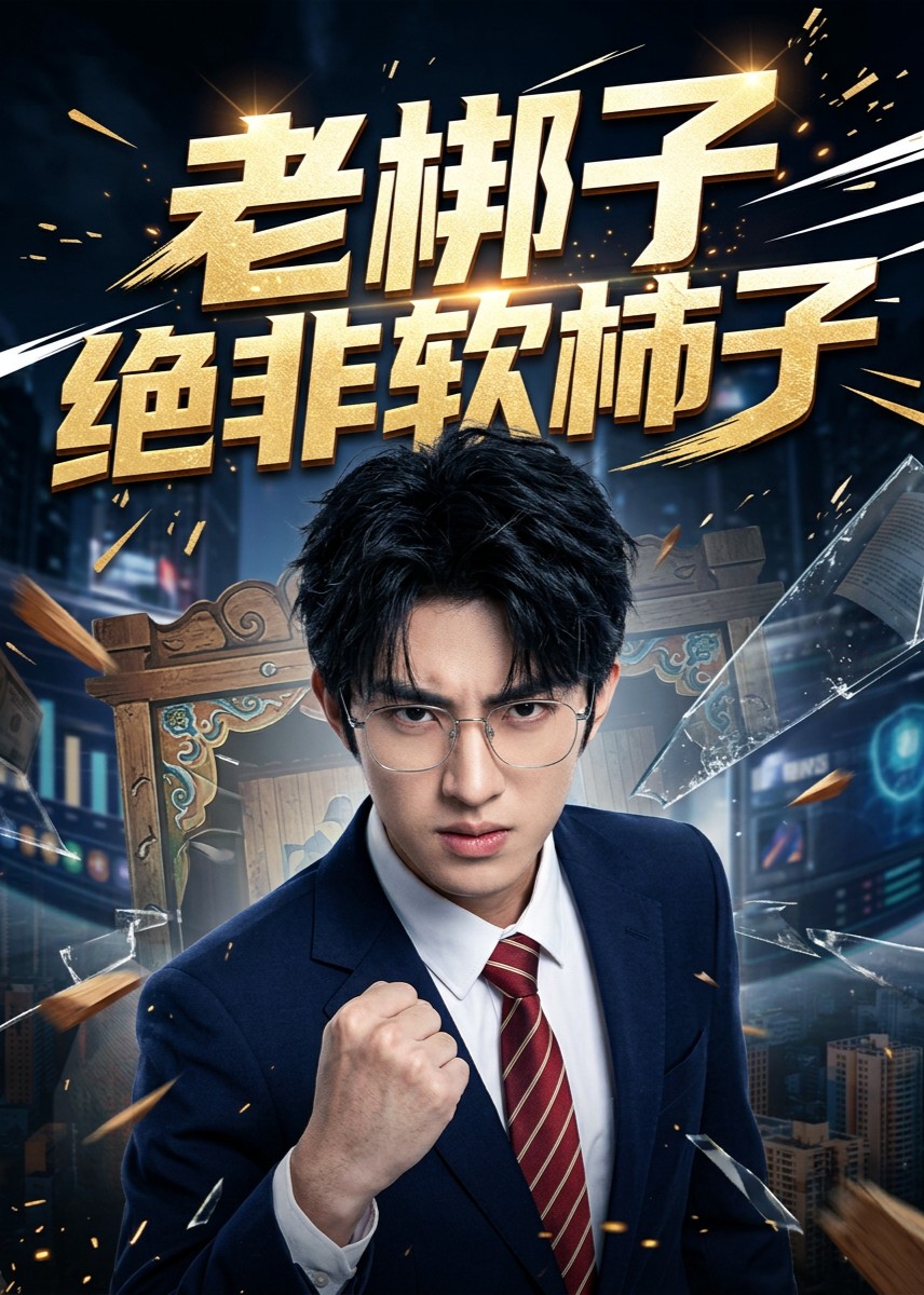 老梆子绝非软柿子