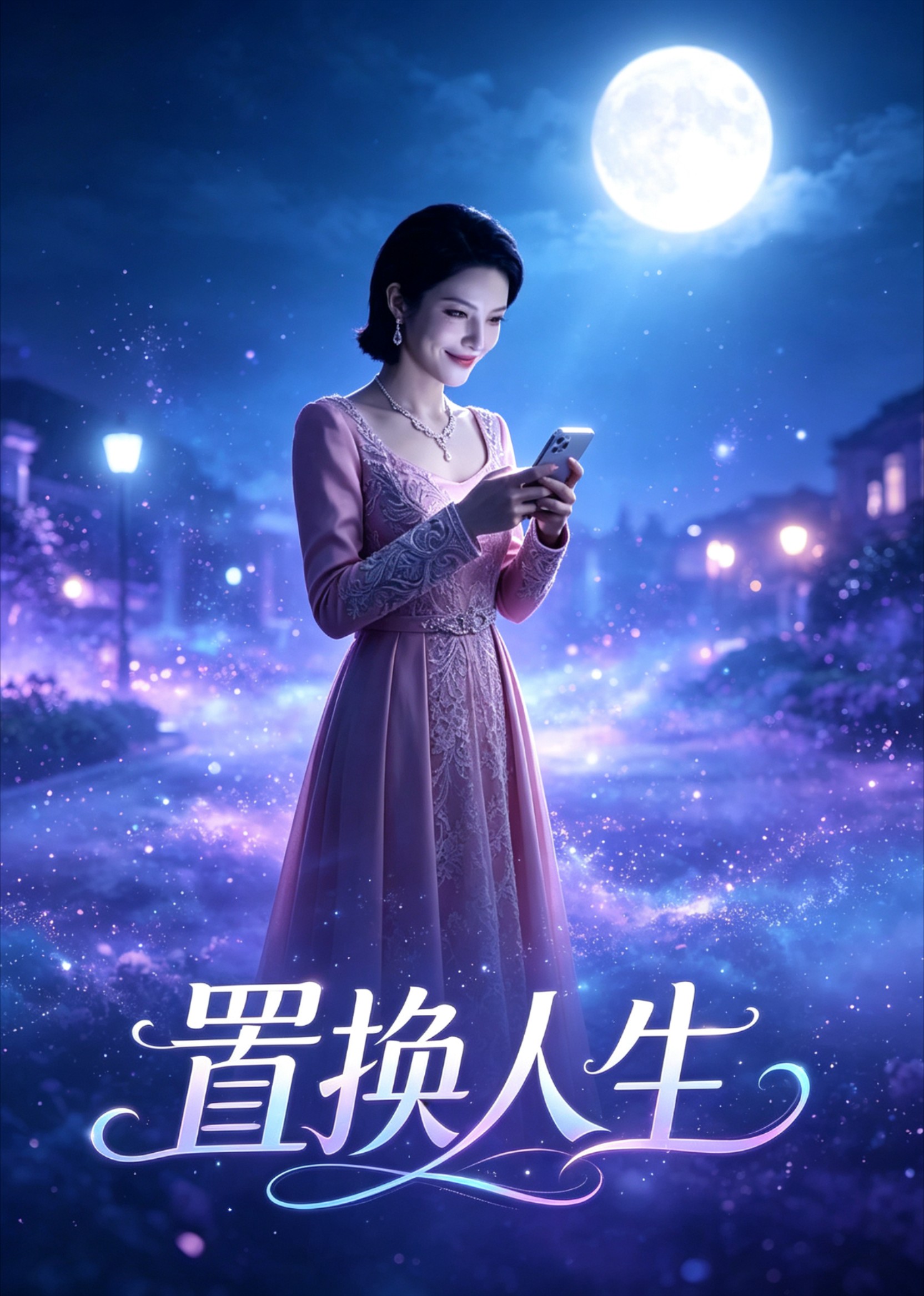 置换人生