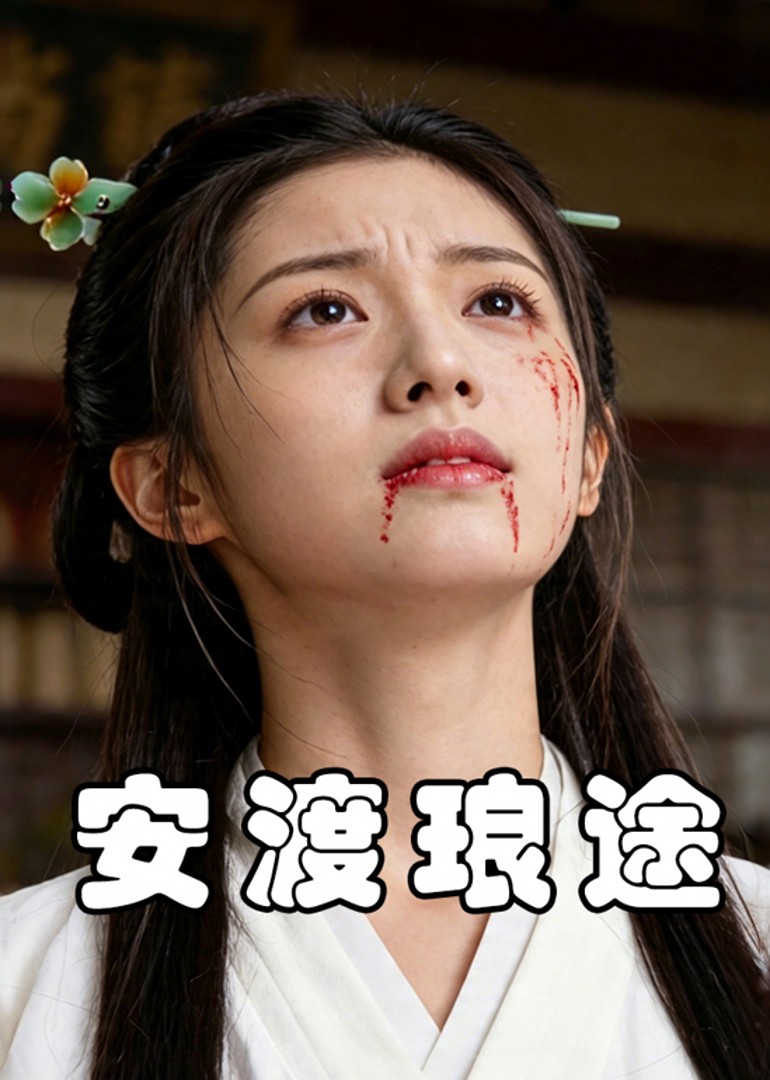 安渡琅途