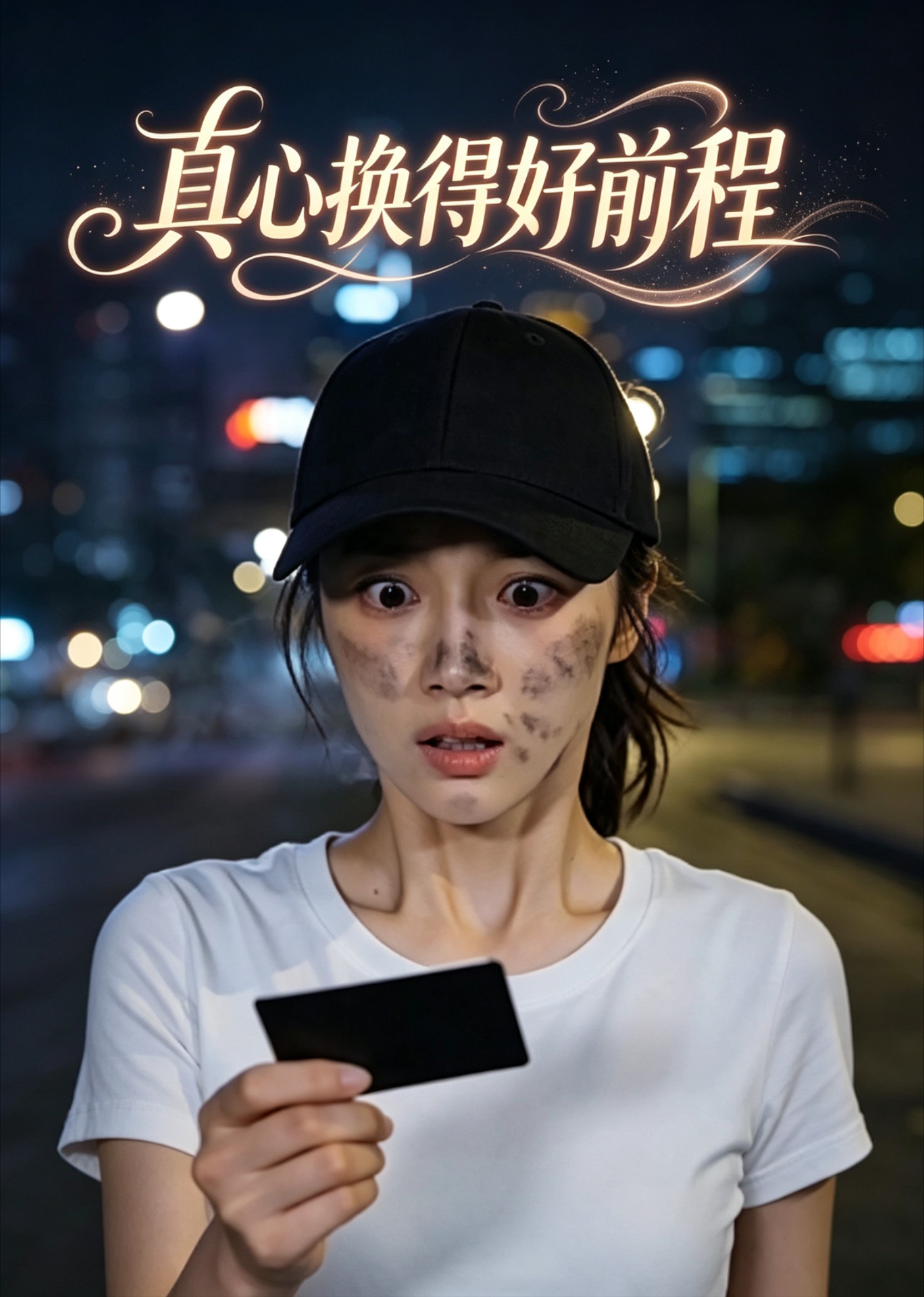 真心换得好前程