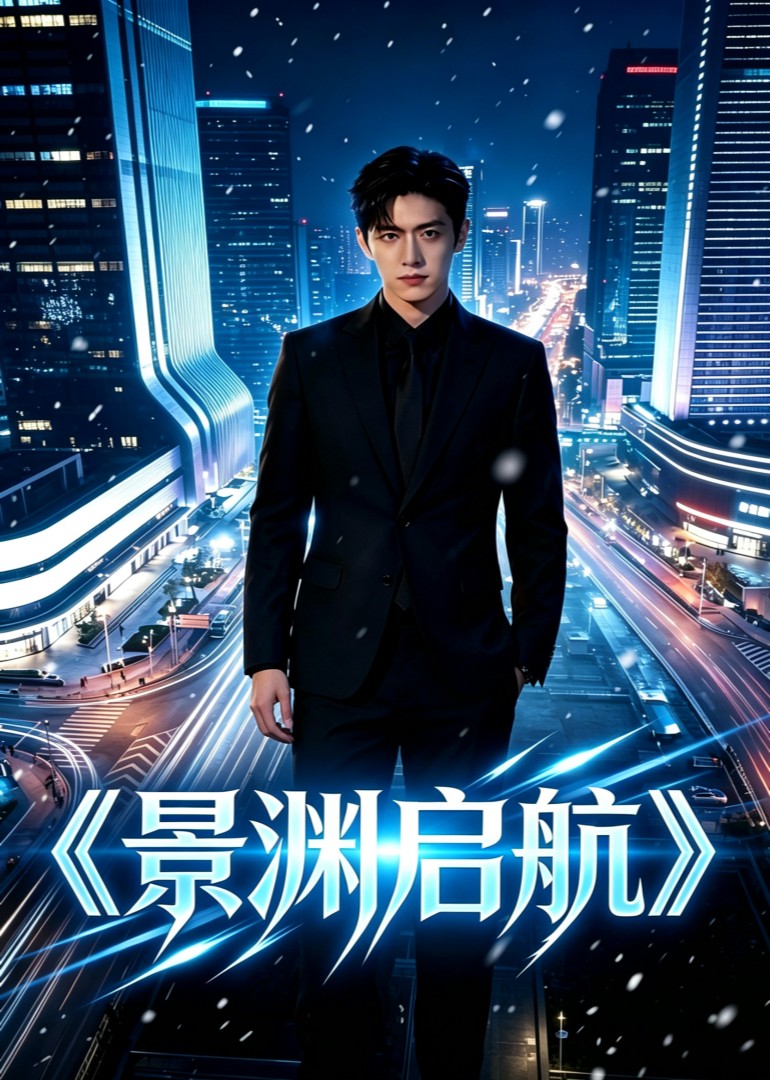 景渊启航