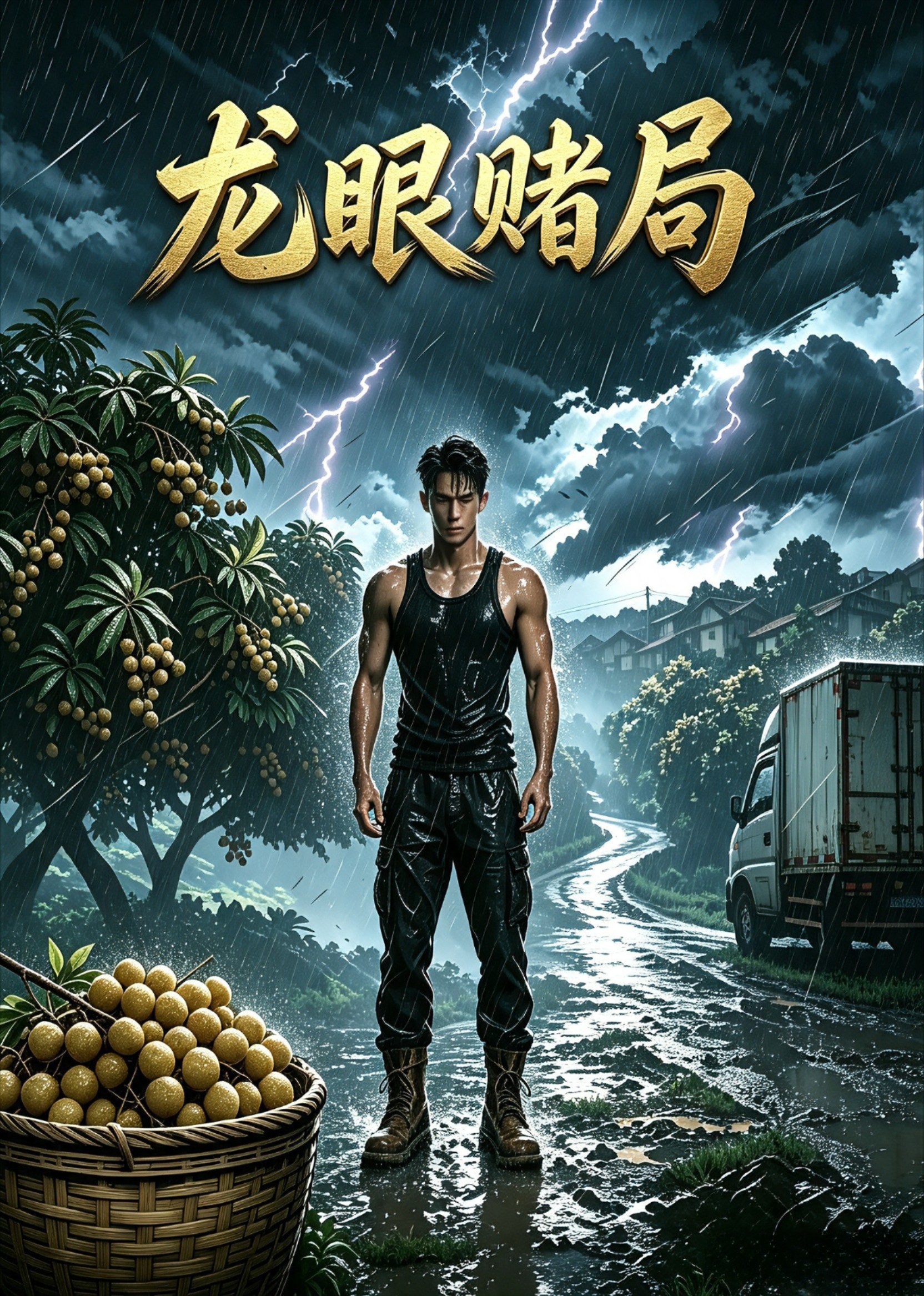 龙眼赌局