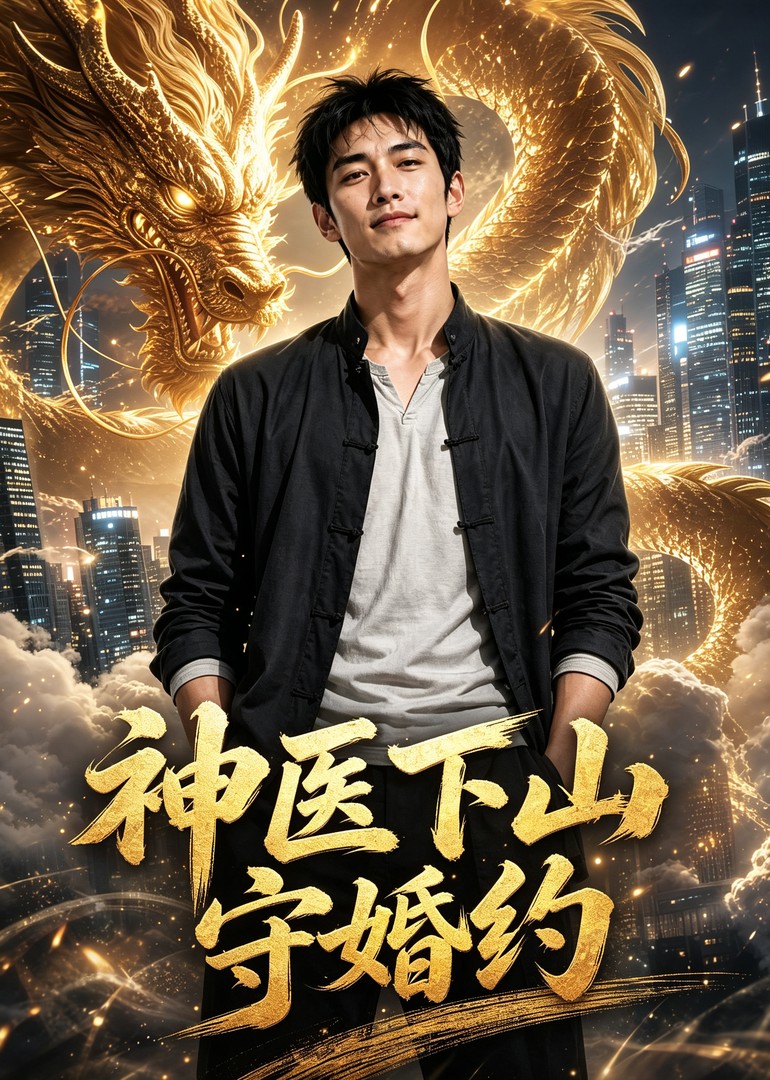 神医下山守婚约