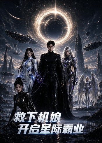 救下机娘开启星际霸业